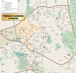 Tengah Garden Residences (U/C) (D24), Apartment #543259231